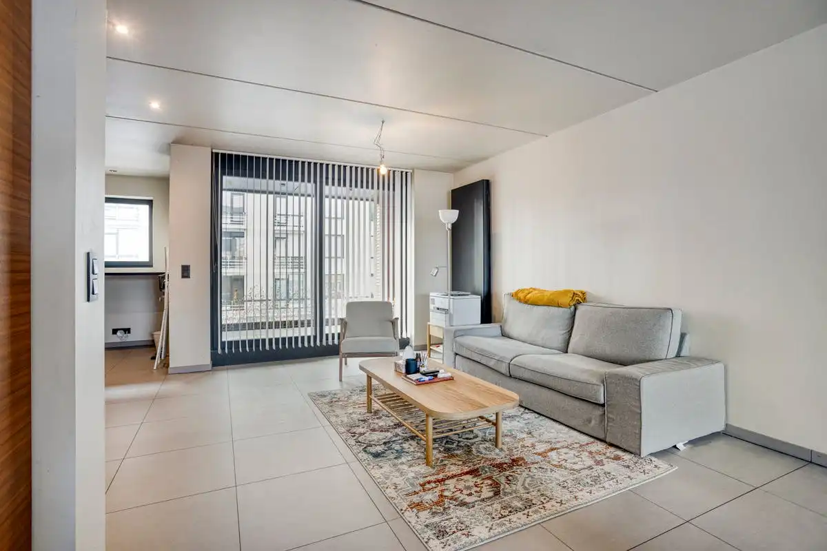 Ruim triplexappartement met 3 slaapkamers  foto 4