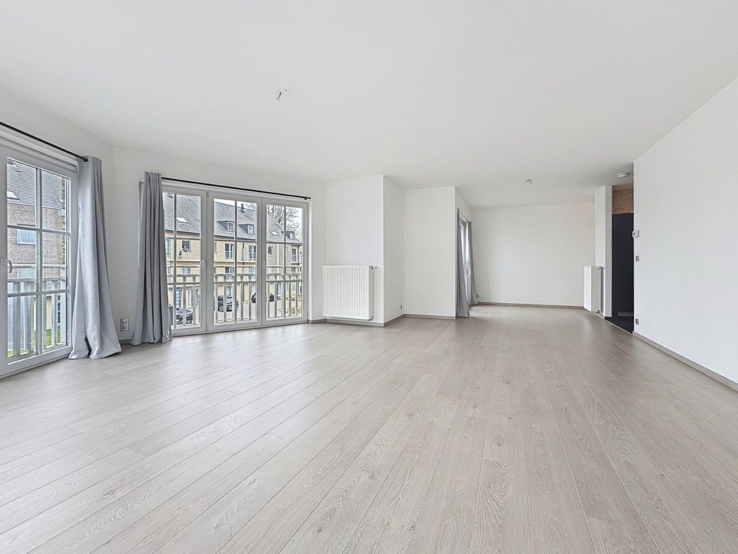 Appartement met 2 slpks foto 2