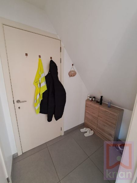 PRACHTIGE RECENTE DUPLEX 3 SLPK MET GARAGE foto 11