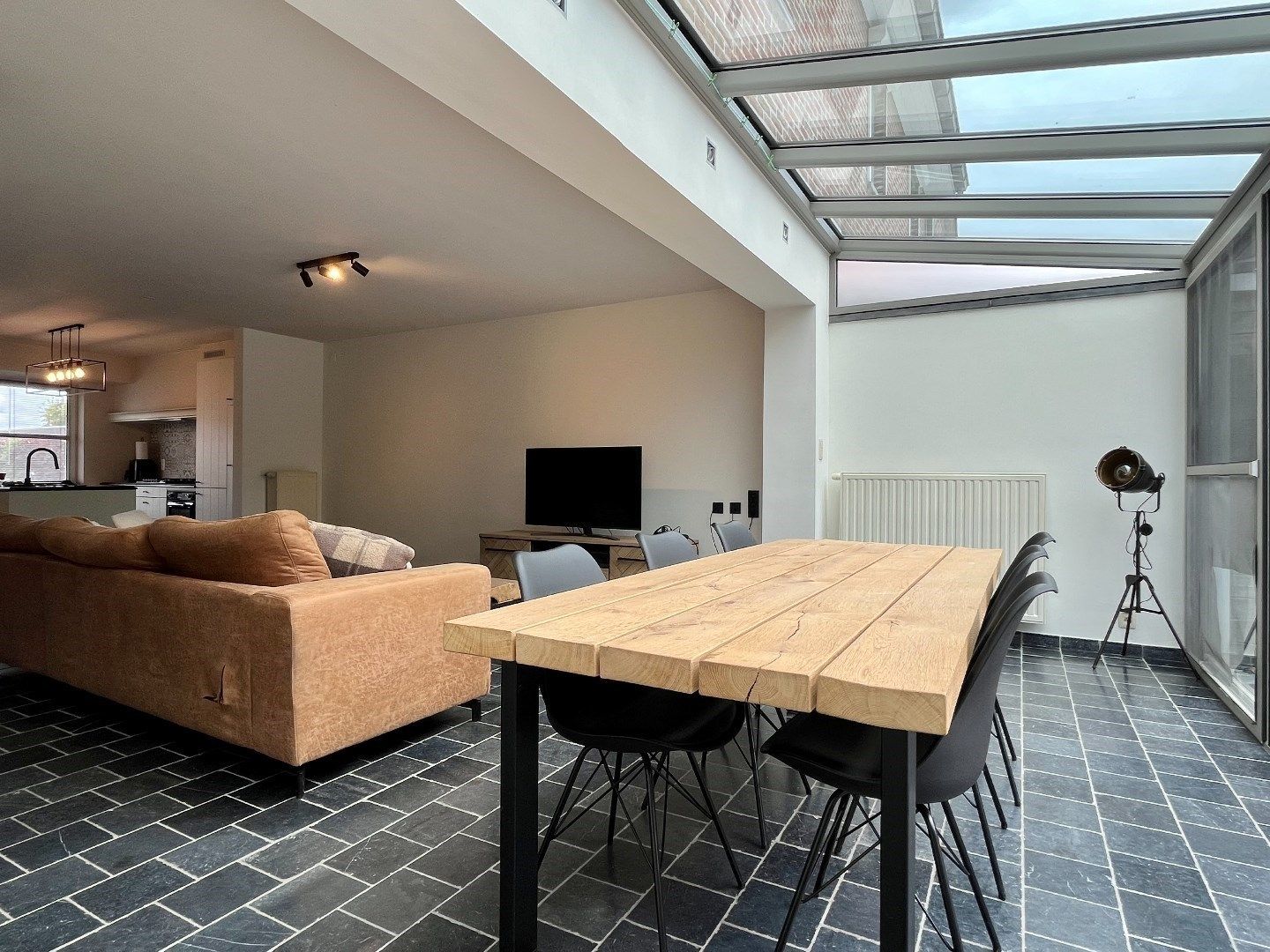Instapklare woning te koop in Beitem met 3-4 slaapkamers!  foto 8