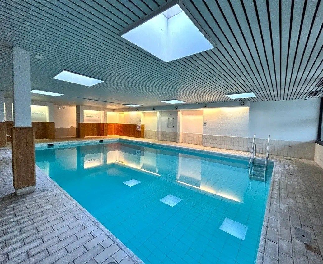 FUNCTIONELE STUDIO MET TERRAS EN GEMEENSCHAPPELIJKE ZWEMBAD  foto 11