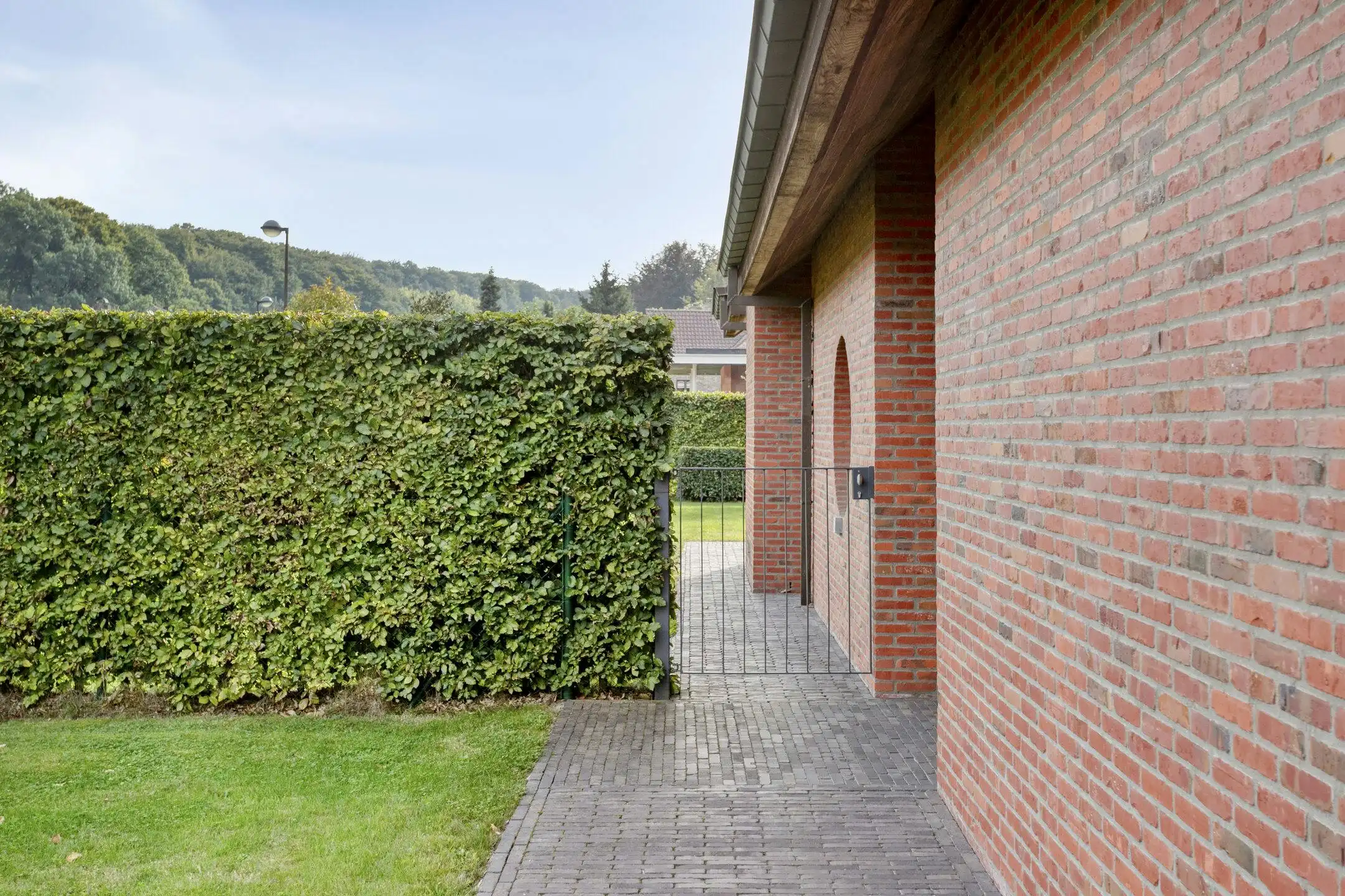 Ruime gezinswoning in Maarkedal te koop  foto 20