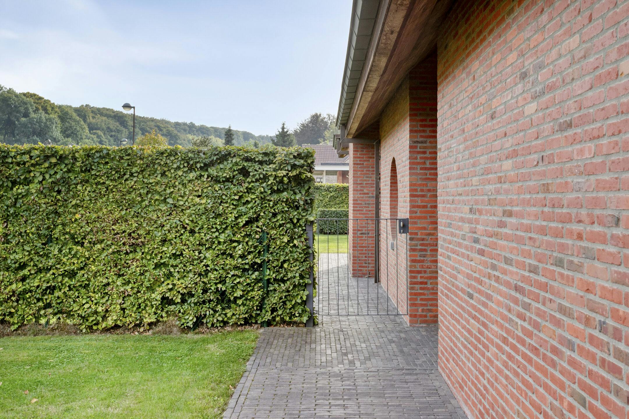 Ruime gezinswoning in Maarkedal te koop  foto 17