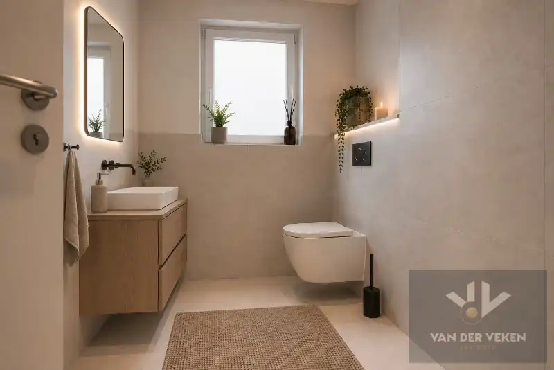 Voll gerenoveerde woning met 5 slpk 3 badk foto 18