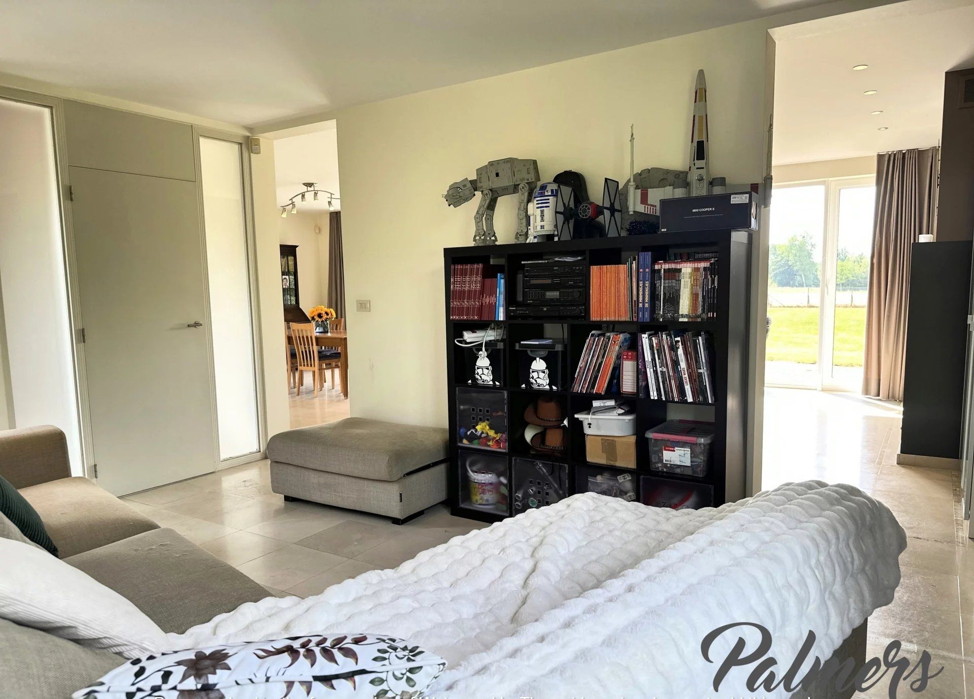 Veelzijdige villa foto 10
