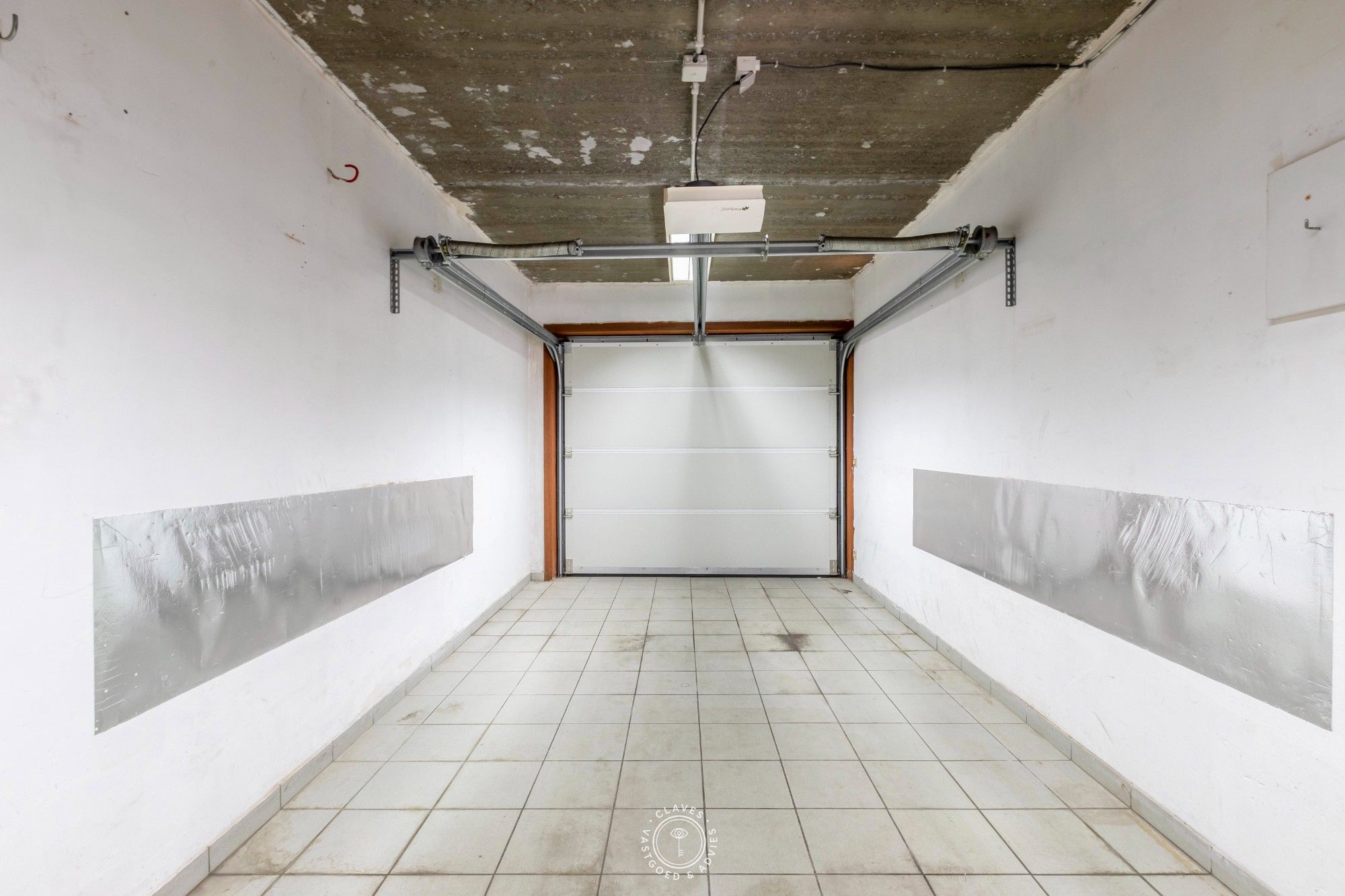Fijne en energiezuinige woning met garage op een zeer goede locatie. foto 13