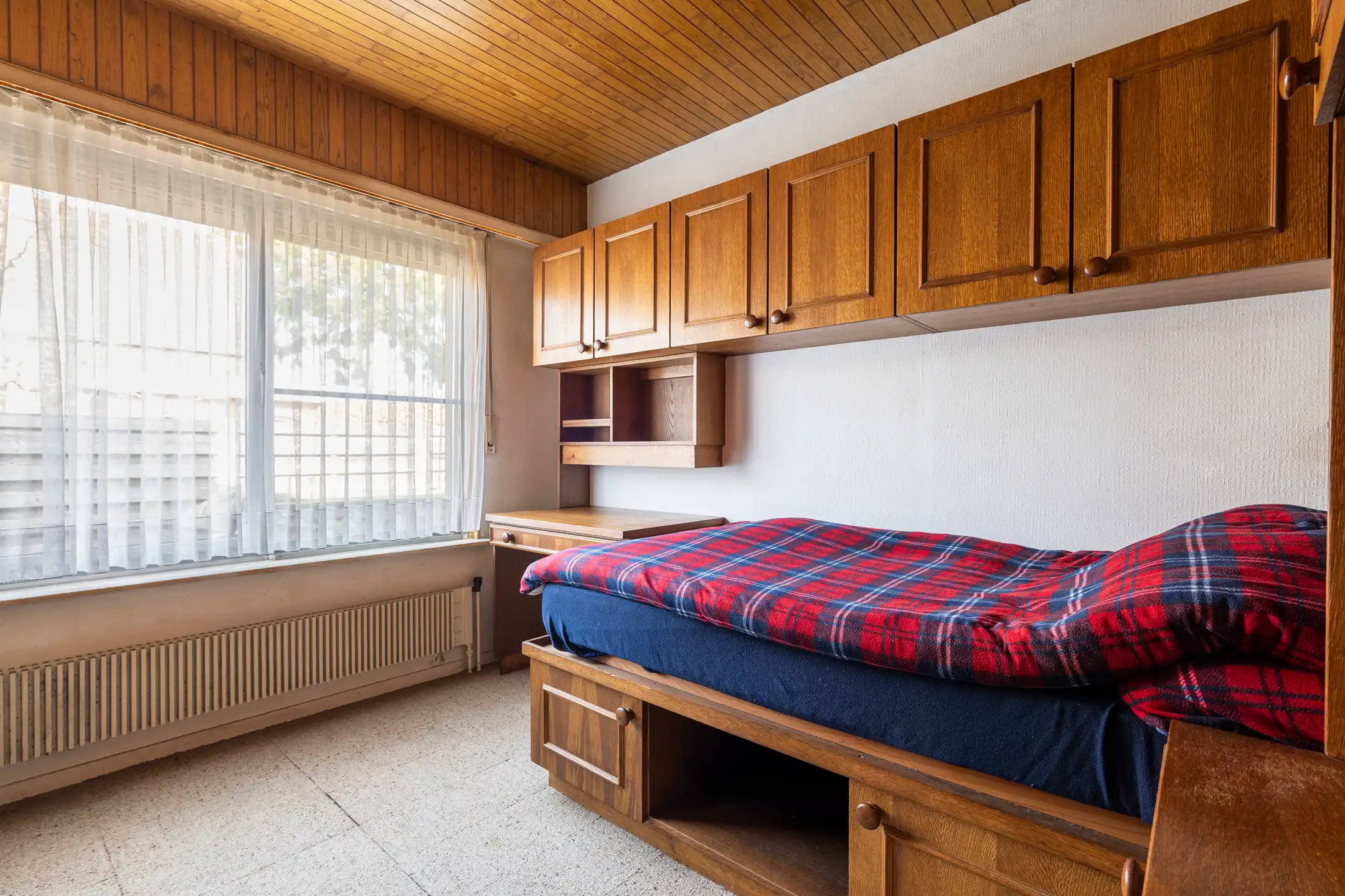 Laagbouwwoning met 4 slks, garage in kindvriendelijke wijk foto 13