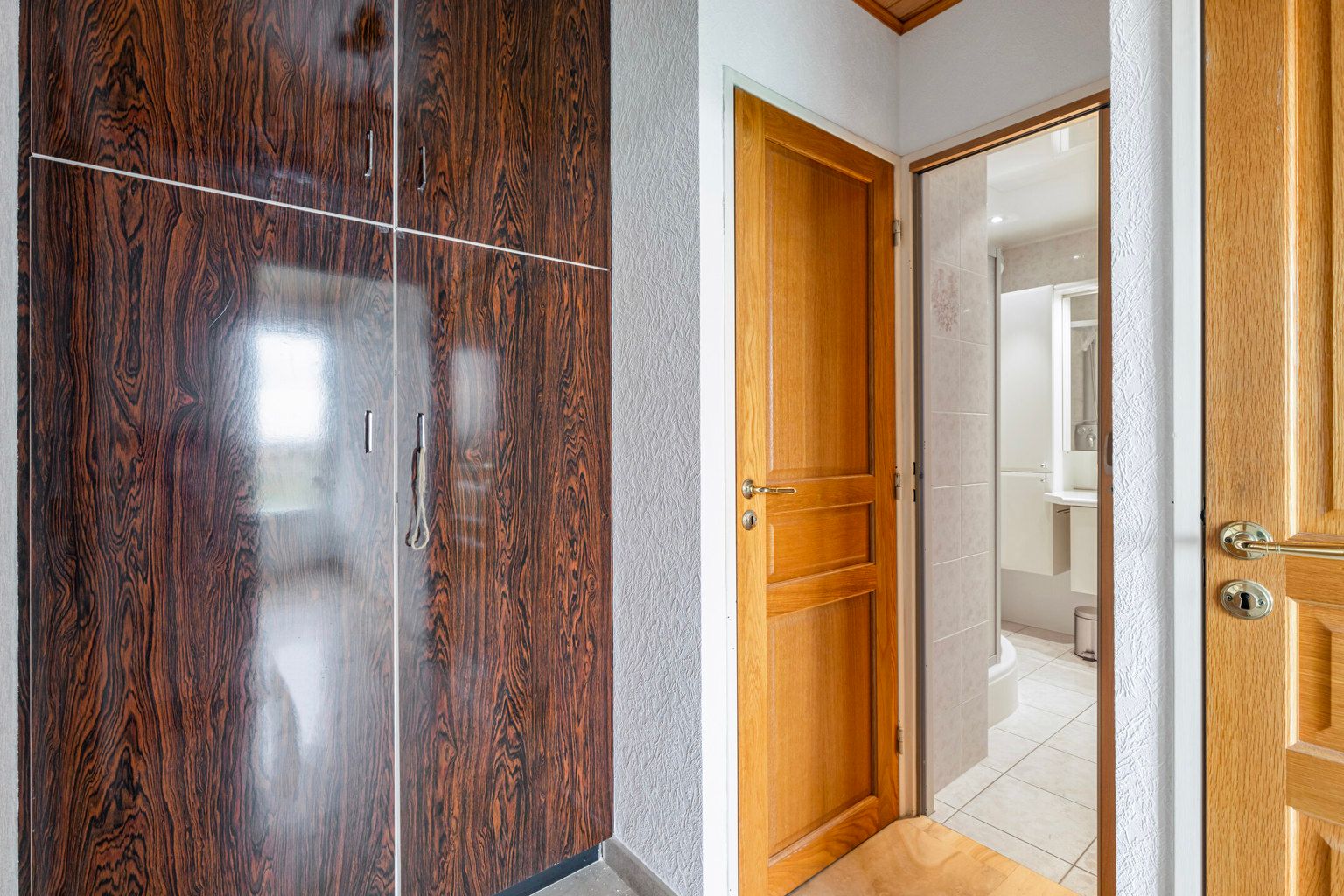 immo DAVID stelt voor: 2 slaapkamer appartement foto 11
