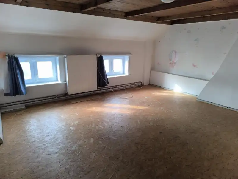 Rijwoning met garage foto 17