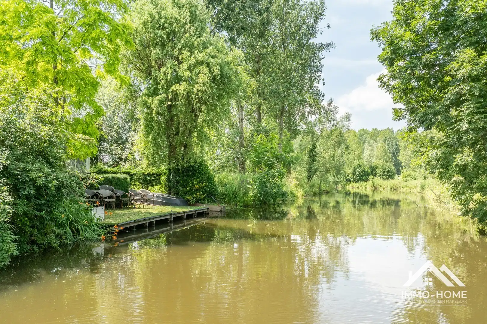 Prachtige gerenoveerde brasserie met appartement!  foto 17