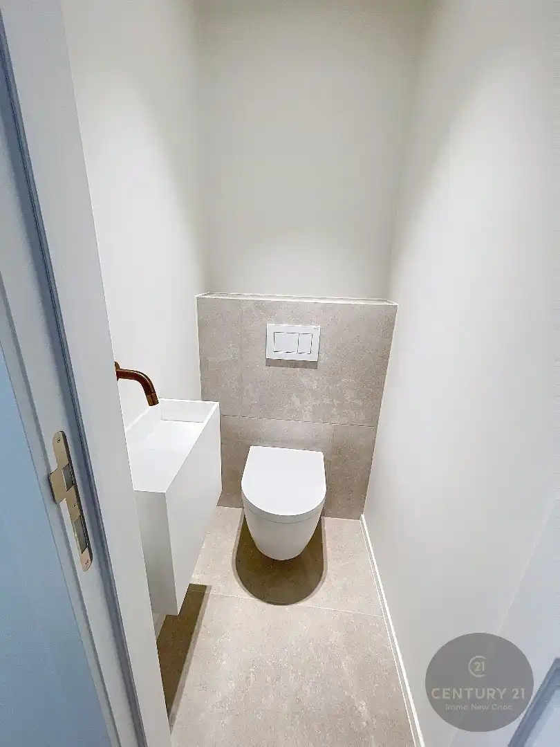  2-slaapkamer appartement in residentie OYSTER foto 6