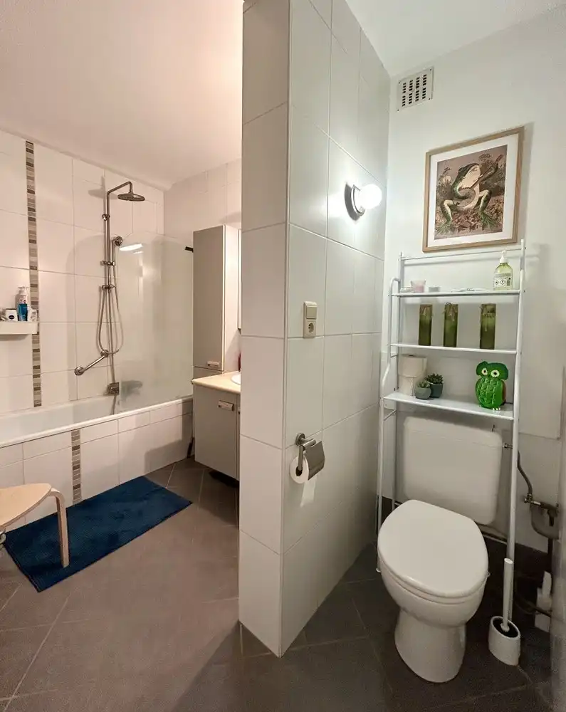 Instapklaar appartement nabij station Leuven foto 14