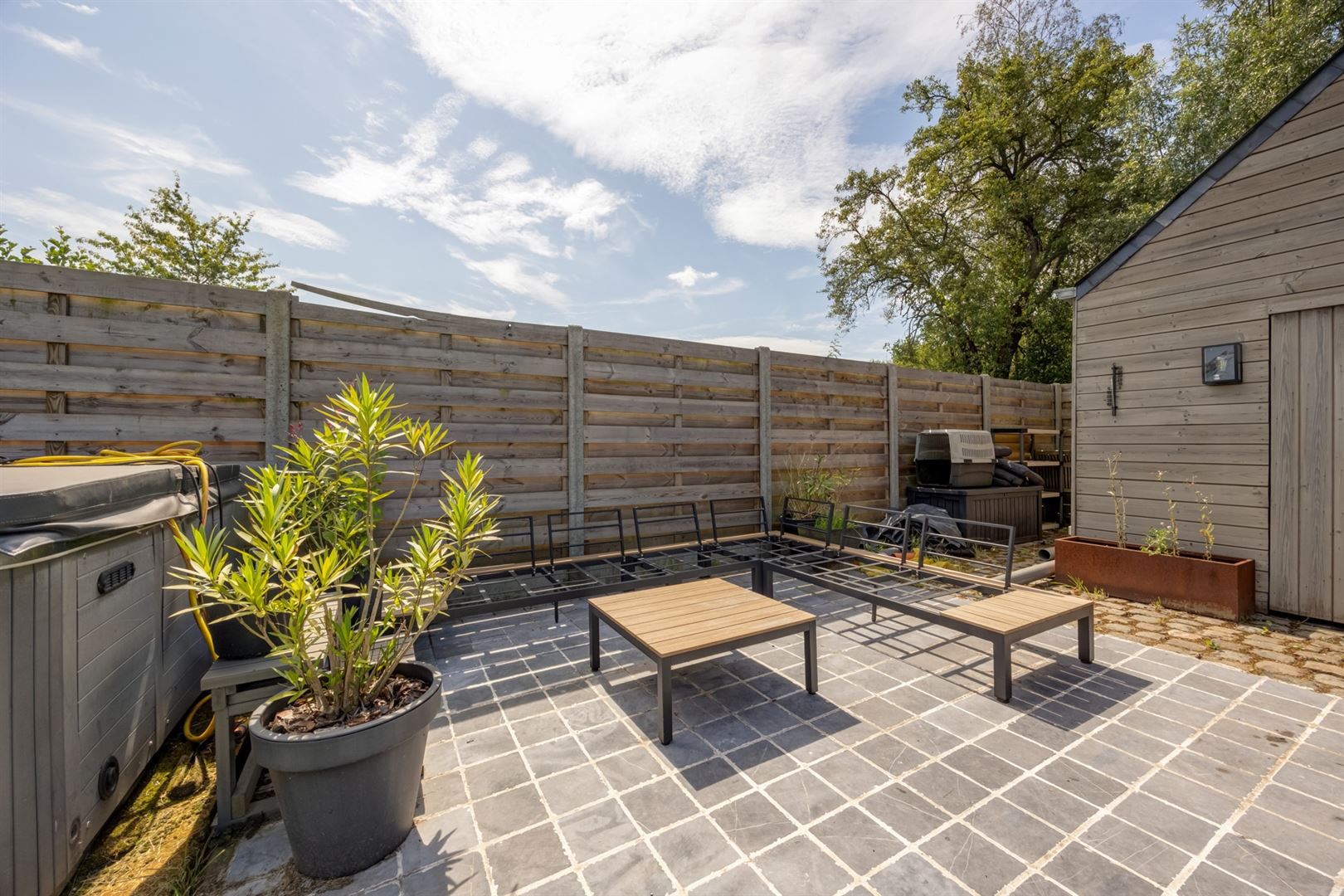 Woning met drie slaapkamers in een rustige omgeving foto 20