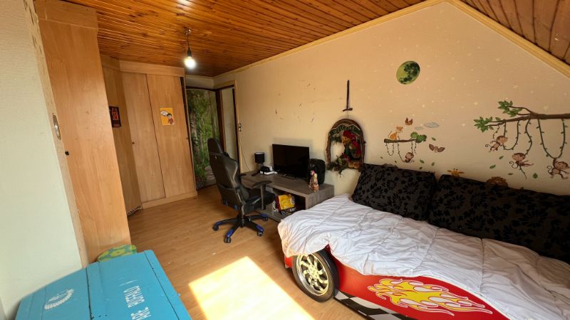 RUIME STADSWONING MET AANGENAME KOER foto 19