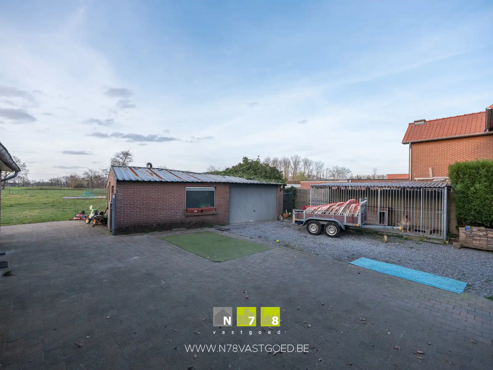 Huis te koop foto 32