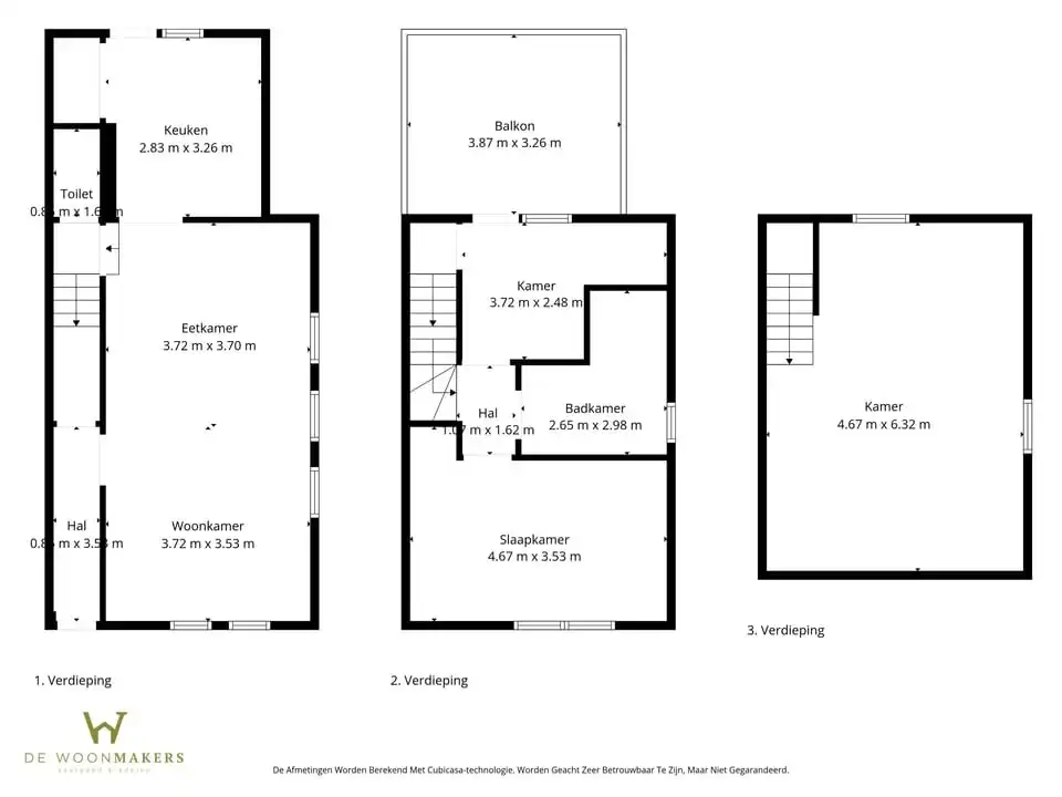 INSTAPKLARE HALFOPEN BEBOUWING MET ZONNEPANELEN EN TERRAS IN TONGEREN foto 30