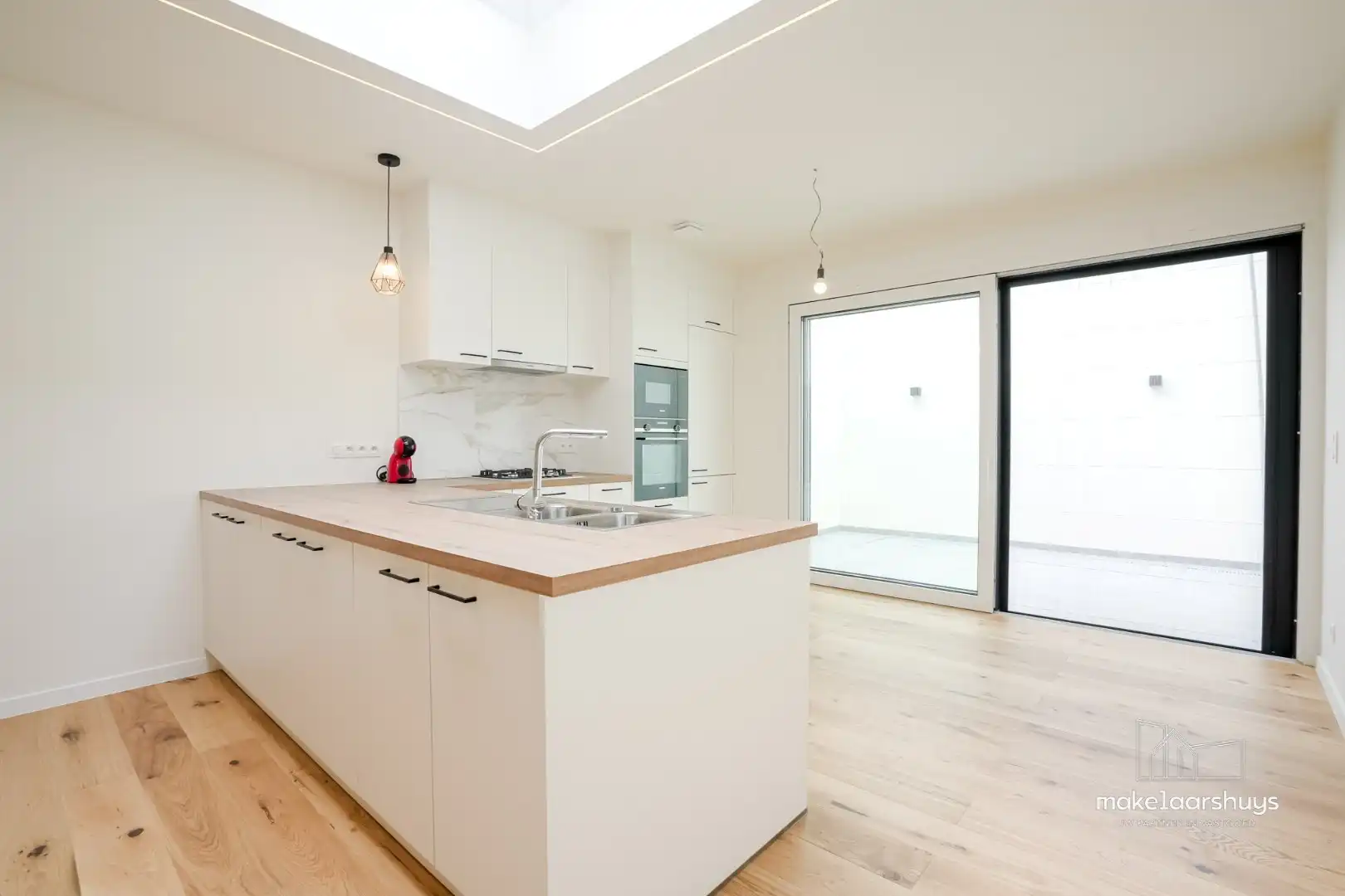 CO-Housing - Gunstig gelegen woning met 4 slpks in Mariakerke foto 5