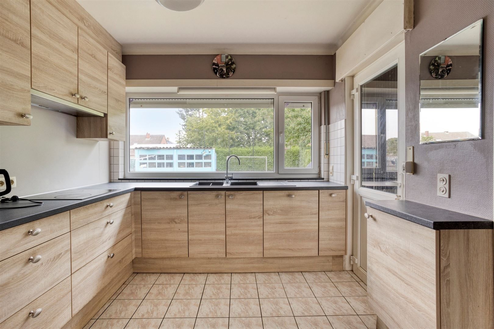 Gezinsvriendelijke villa in rustige wijk vlak bij het centrum van Oostmalle foto 10