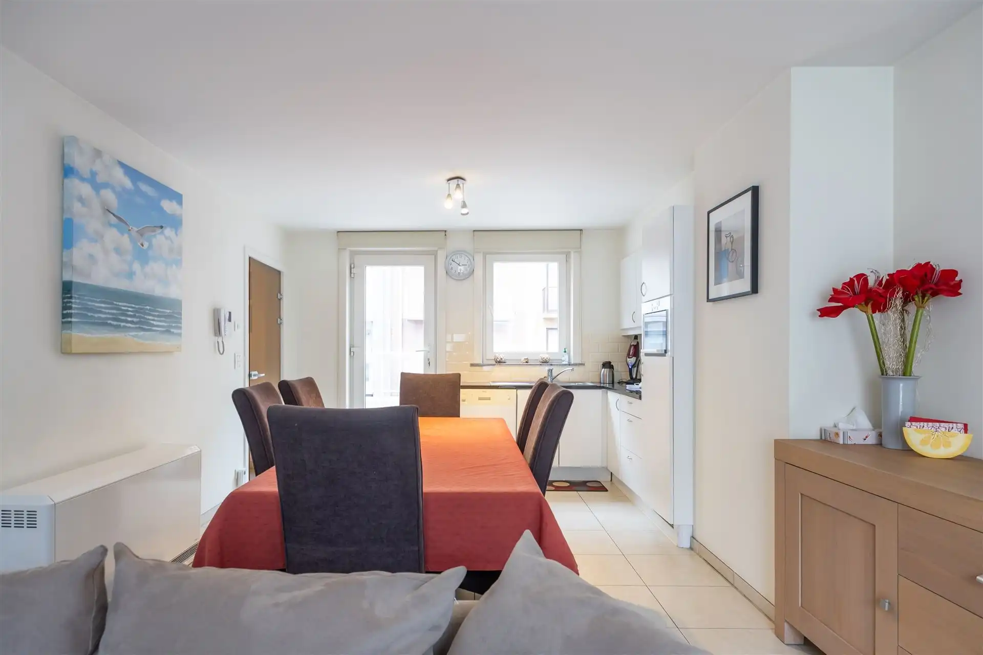 Appartement 2 slaapkamers foto 5