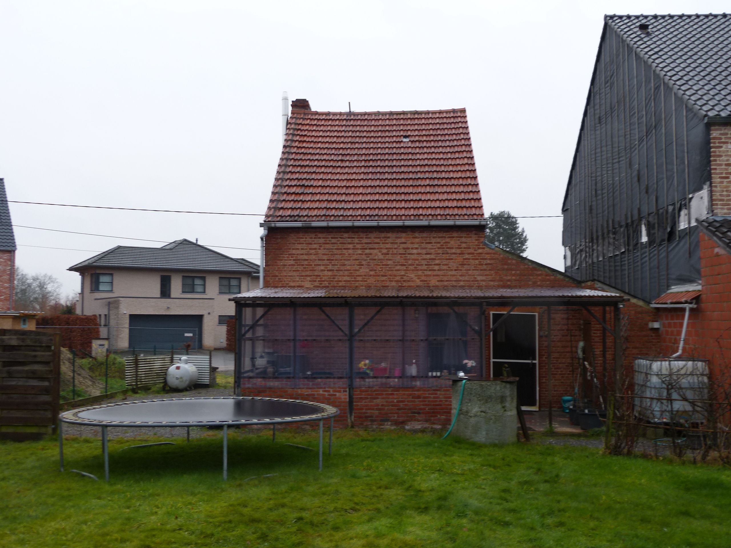 Huis Te Koop foto 5