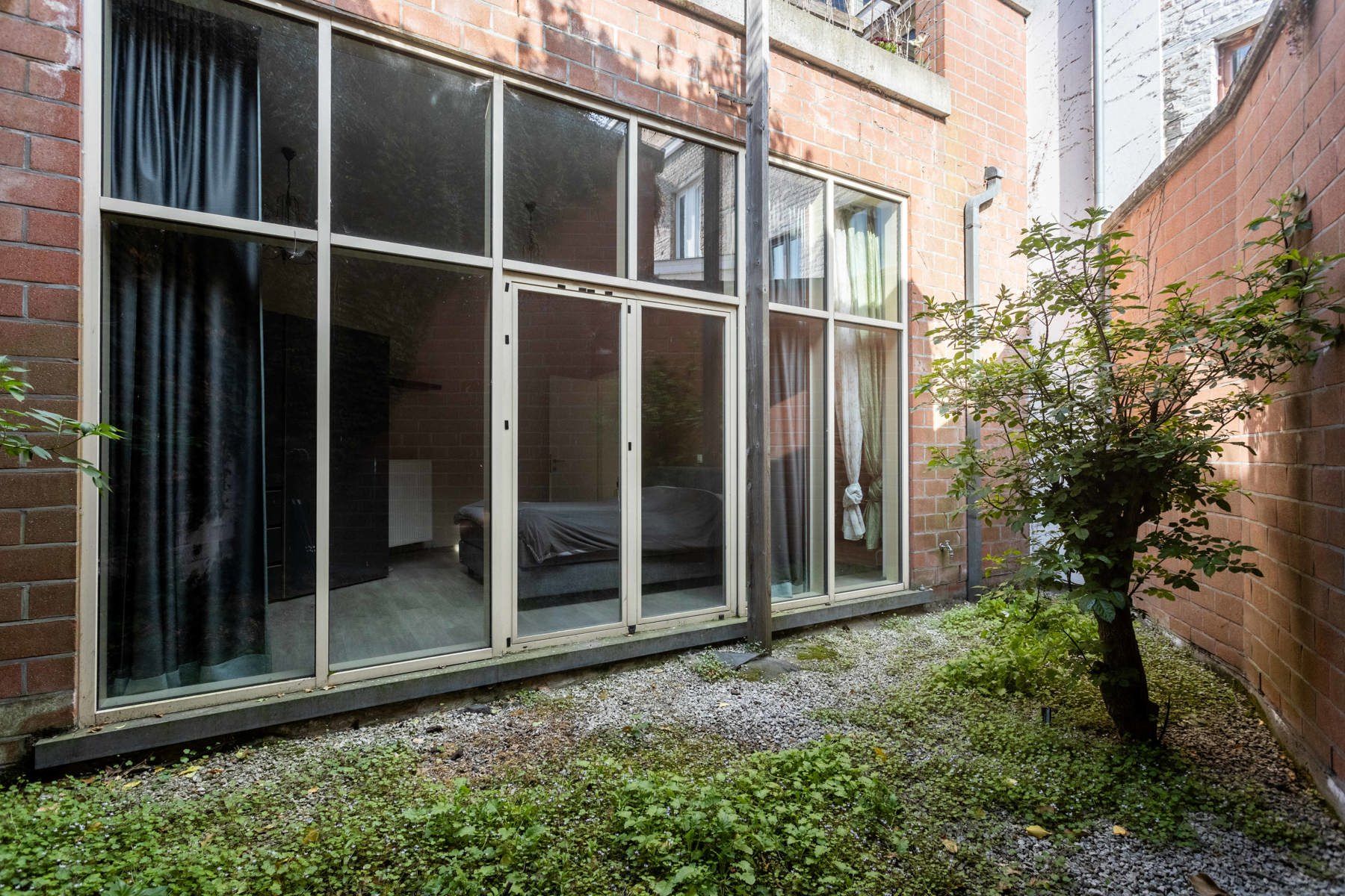 Karaktervol herenhuis in het Hart van Geraardsbergen foto 9