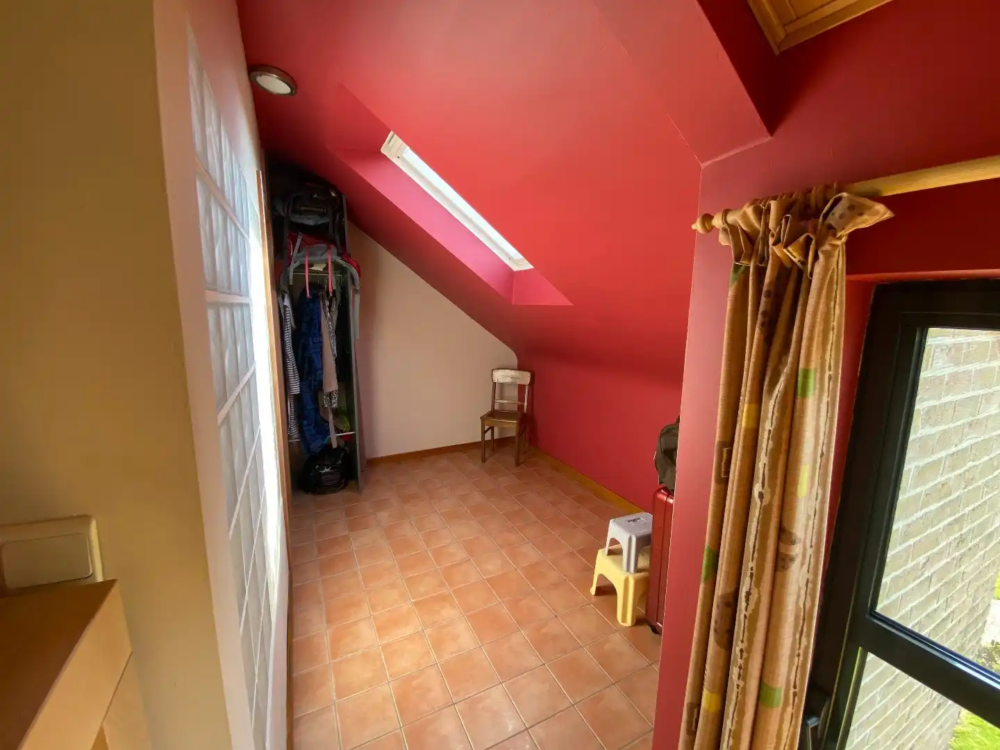 Ruime woning met 3 slaapkamers en grote tuin - EPC label B foto 14