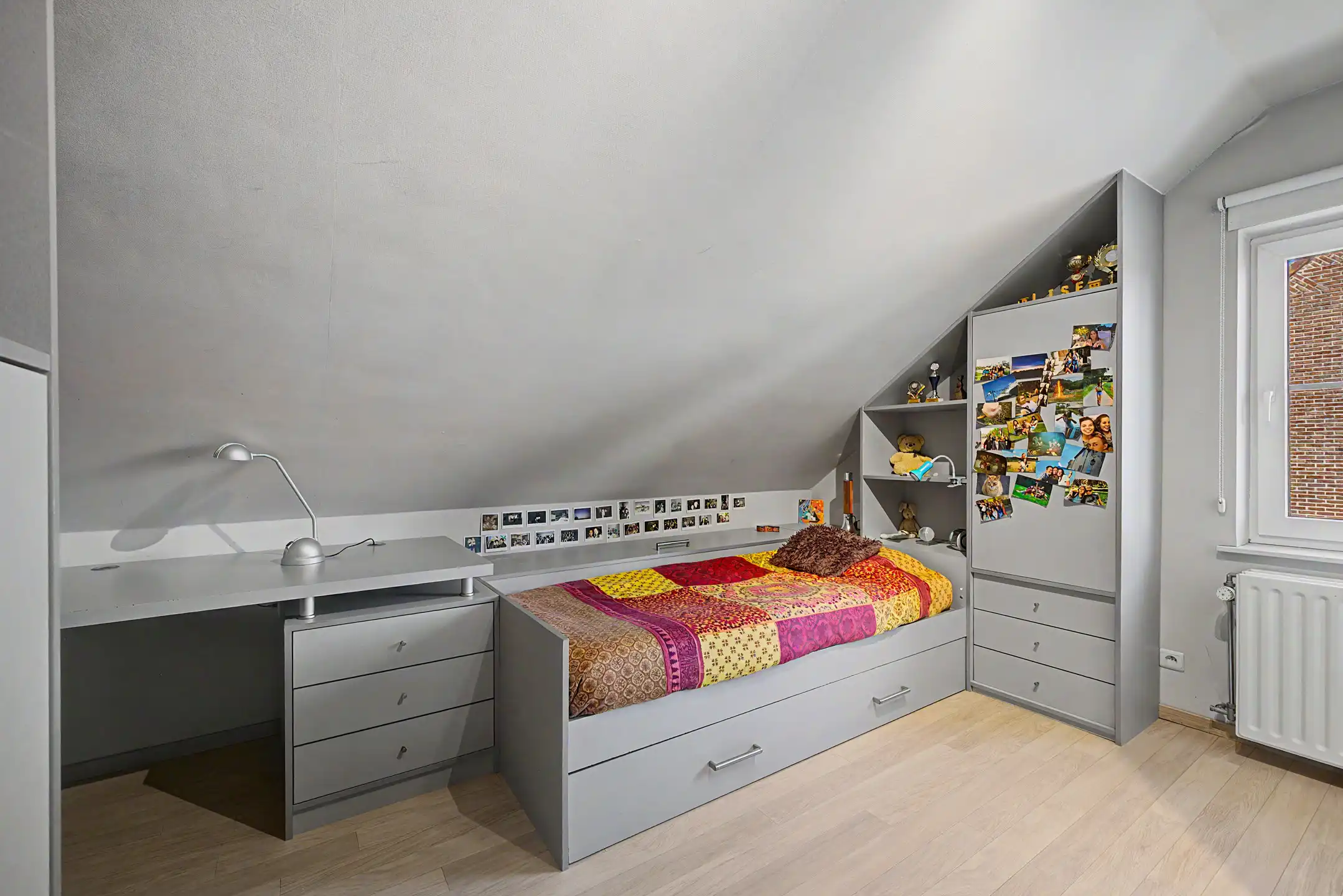 Instapklare woning met zwembad en prachtig vergezicht foto 20