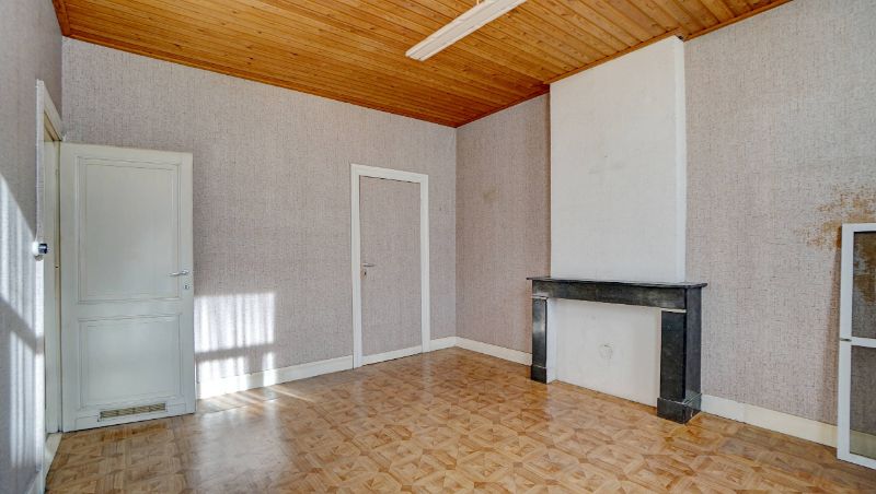 Ruime herenwoning met mogelijkheid handelsgelijkvloers/praktijkruimte/kantoren met woonst op 1 are 79 ca met stadstuintje foto 20