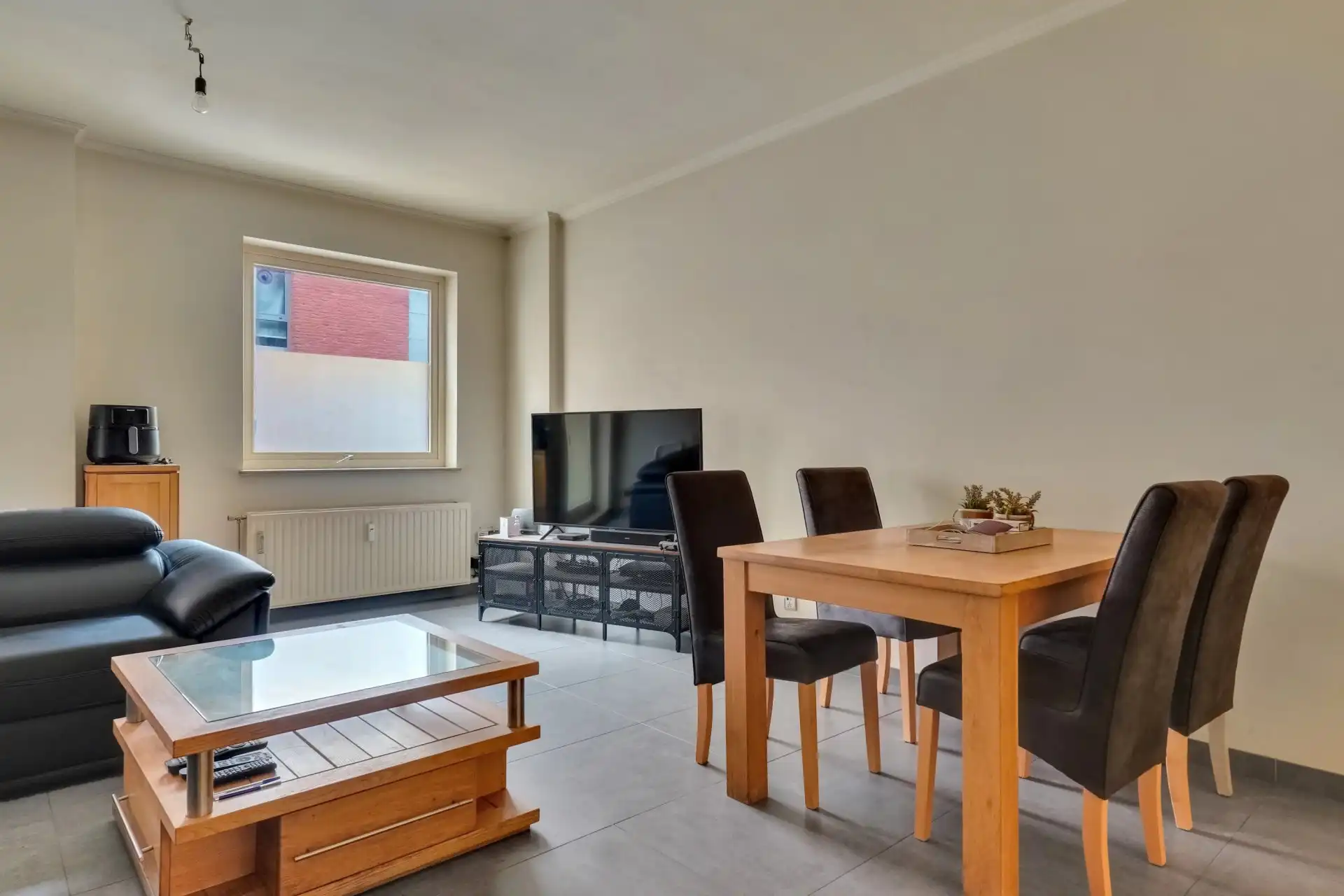 Instapklaar appartement in het centrum foto 8