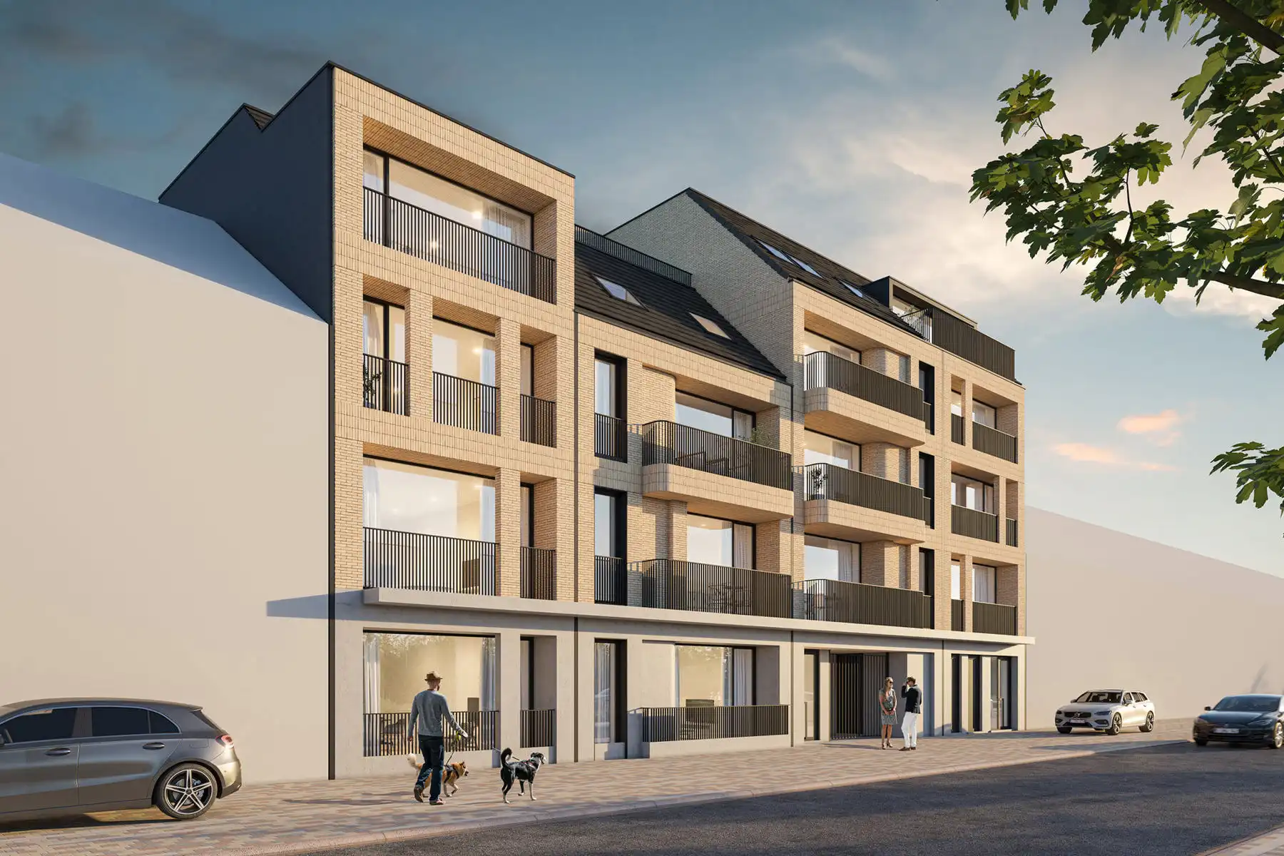 Appartement te koop foto 6