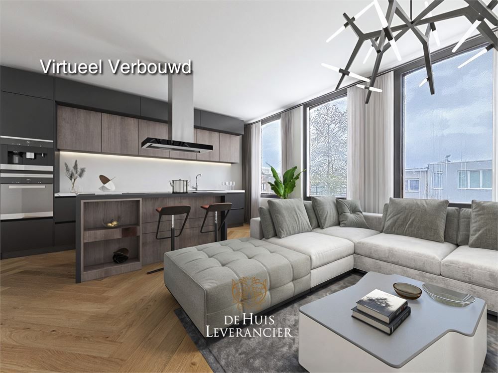 Jouw startersstek of slimme investering in hartje Mortsel? foto 5