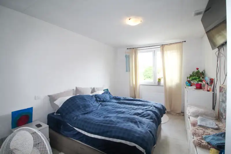 Prachtige woning in rustige woonwijk te Roeselare foto 11