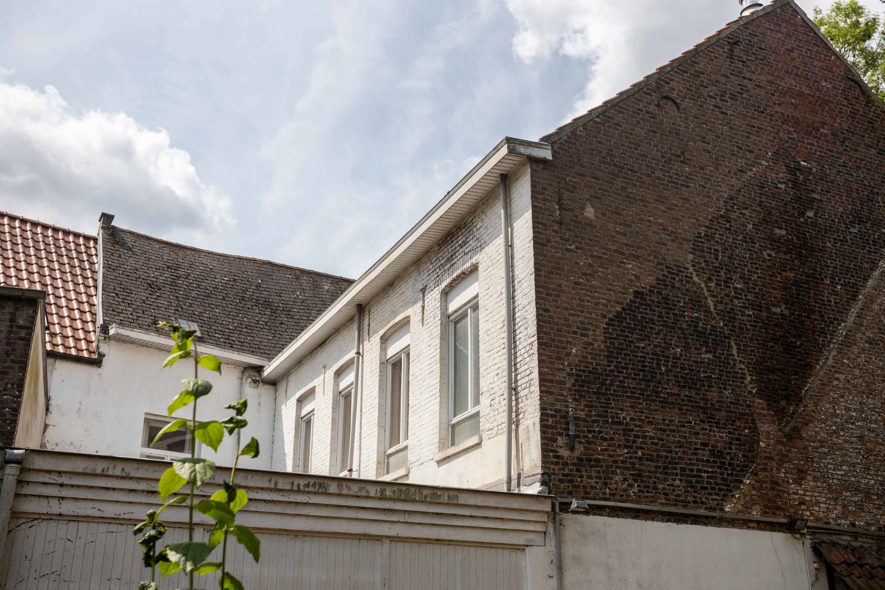 Stijlvolle burgerwoning , 5 slpk + tuin aan park foto 26