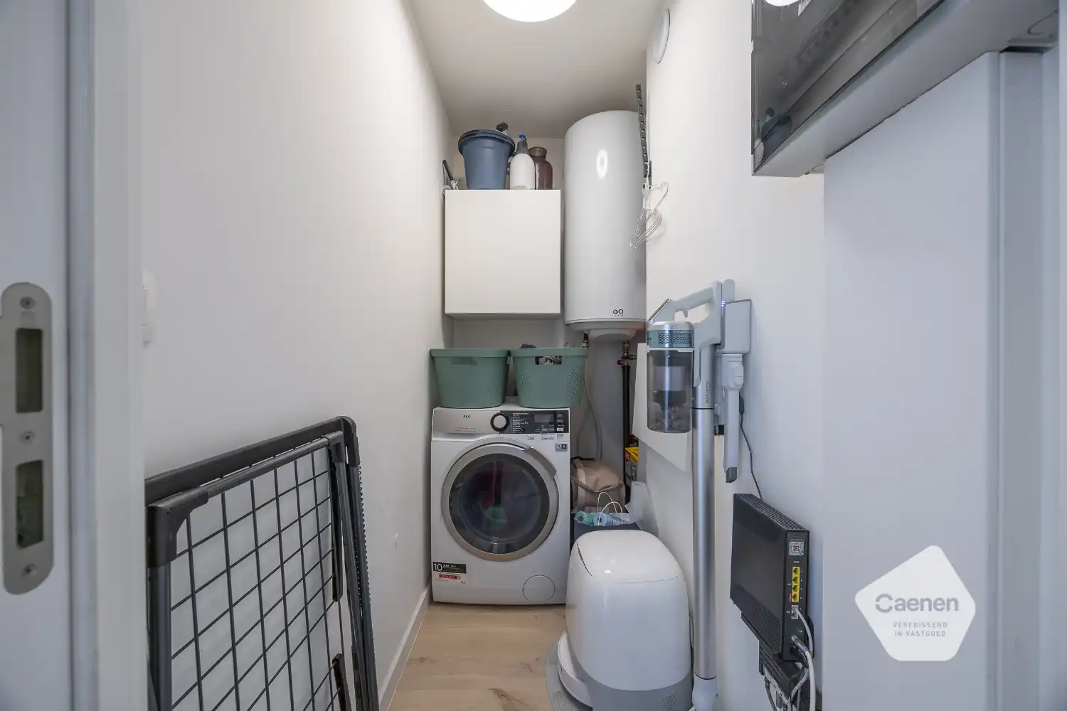 3 slaapkamerappartement met terras nabij strand van Oostende! foto 10
