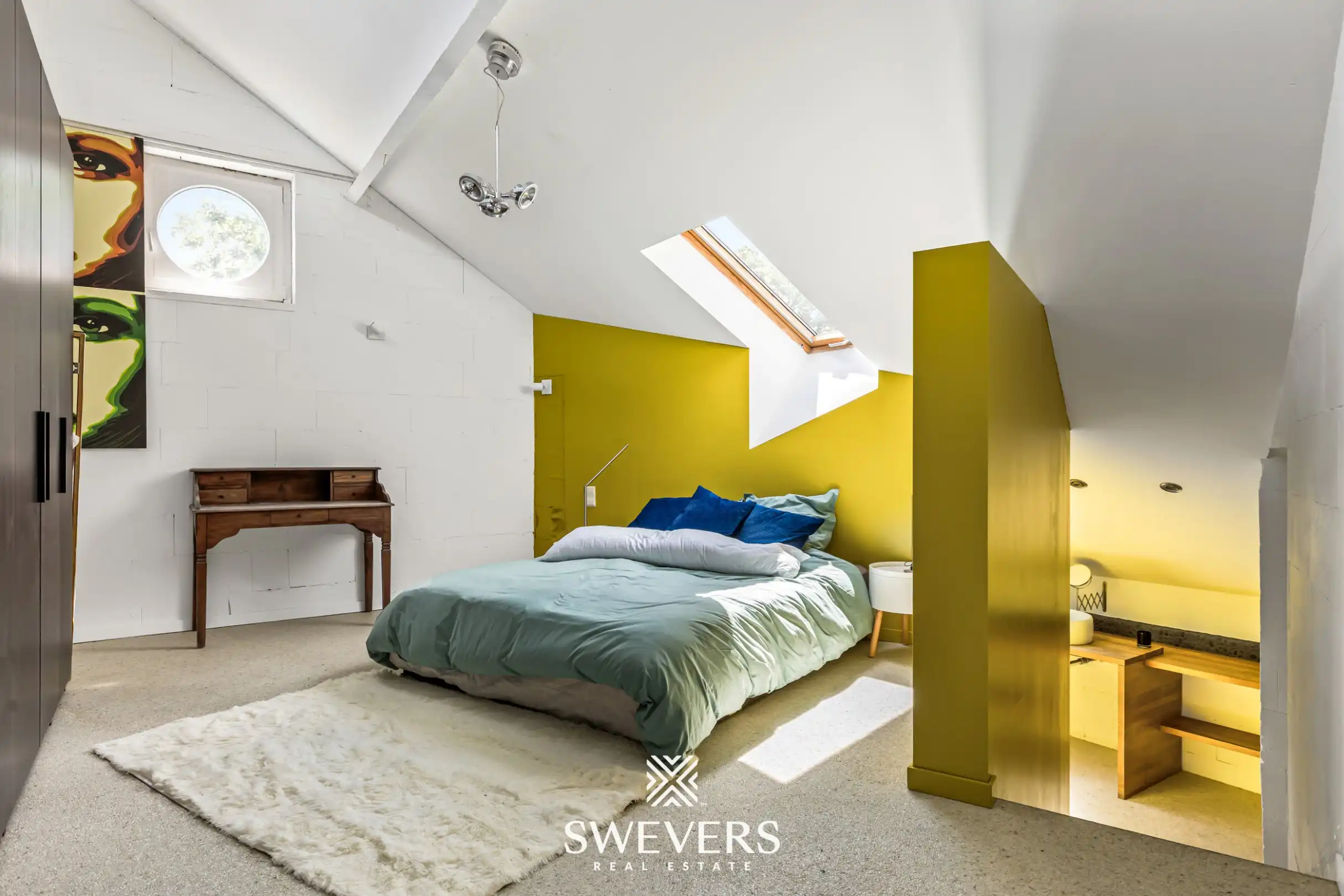 Ruime villa 423m² geschikt voor kangoeroewonen of zelfstandige activiteit in Tessenderlo-Ham foto 15