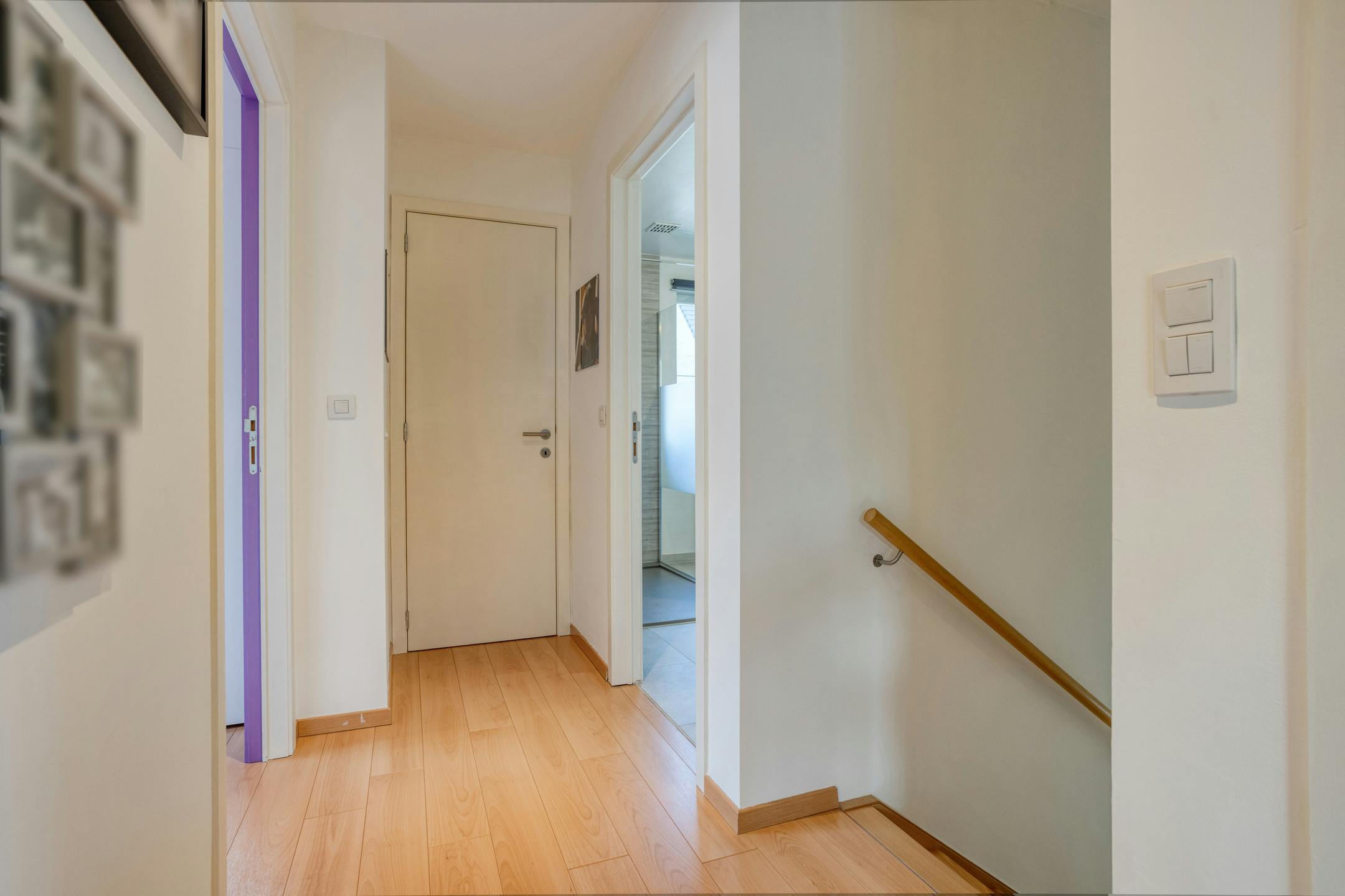 Alleenstaande villa in rustige woonwijk in Strombeek-Bever foto 13