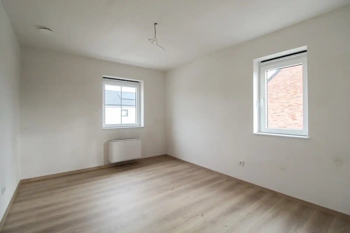 Laatste instapklare nieuwbouwwoning te Wevelgem foto 11