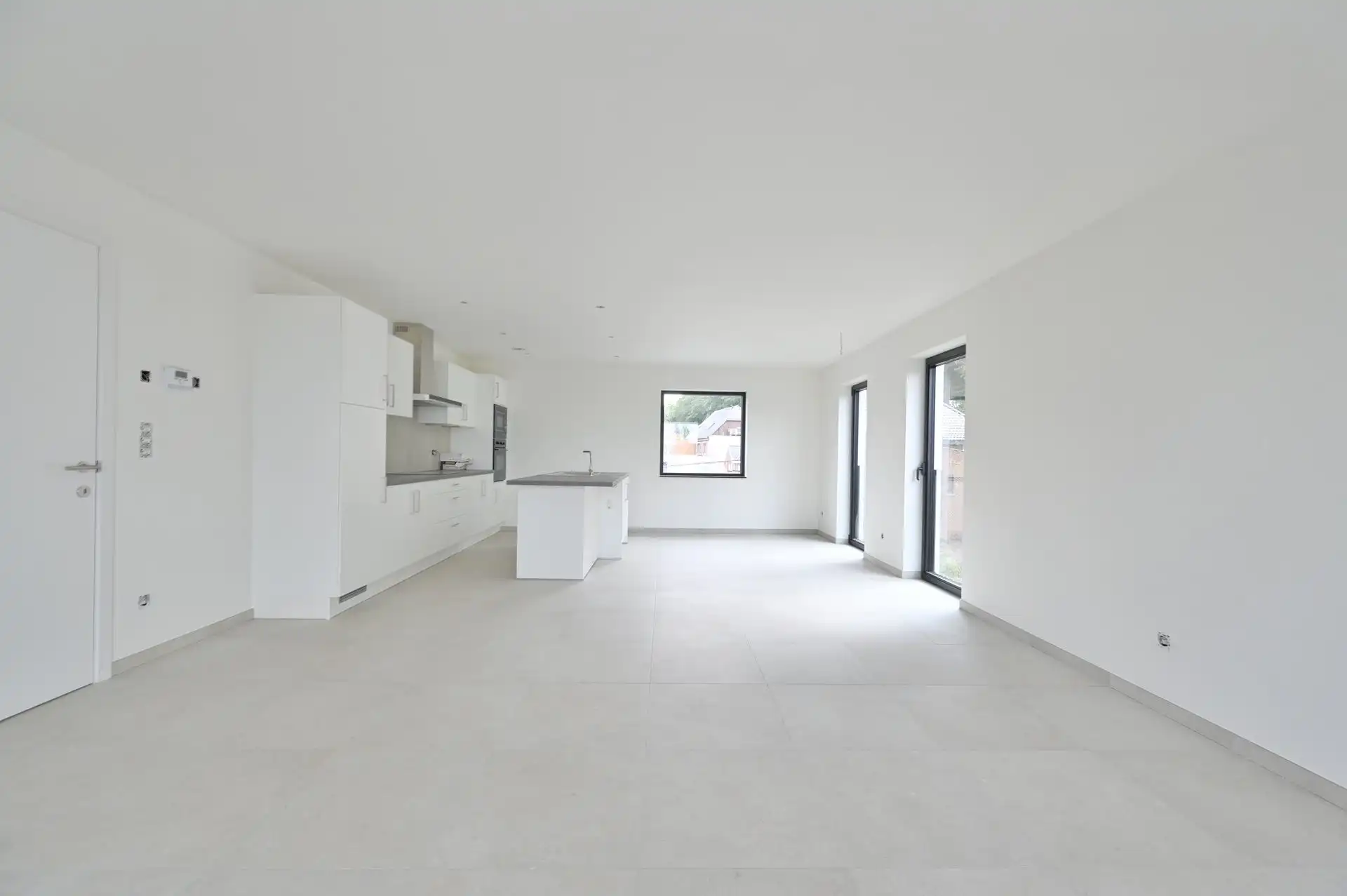 Instapklaar nieuwbouwappartement in het groene Wezemaal foto 3