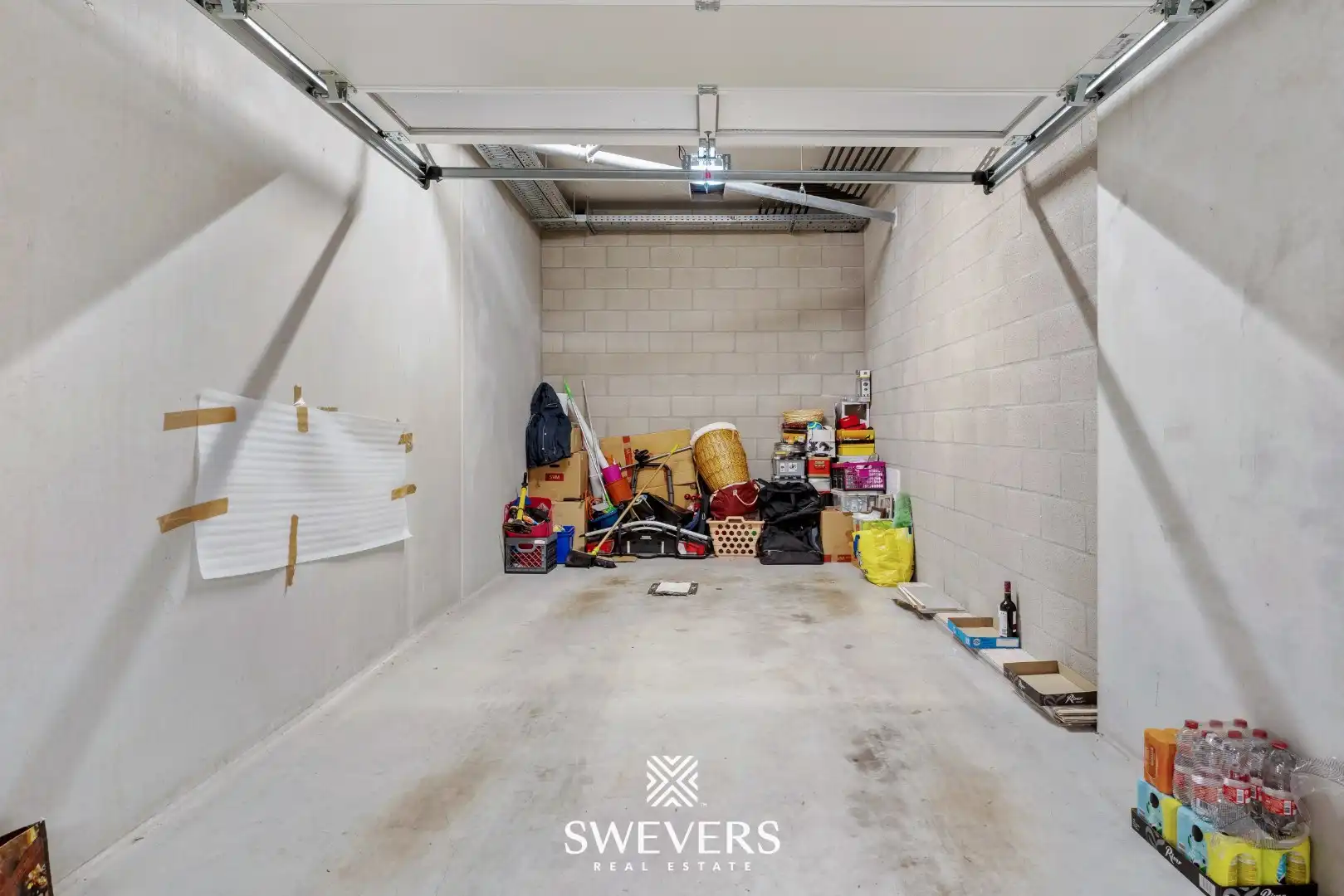 Adembenemend luxueus appartement (216m²) op Zuidzicht met riant terras rondom (223 m²) foto 41