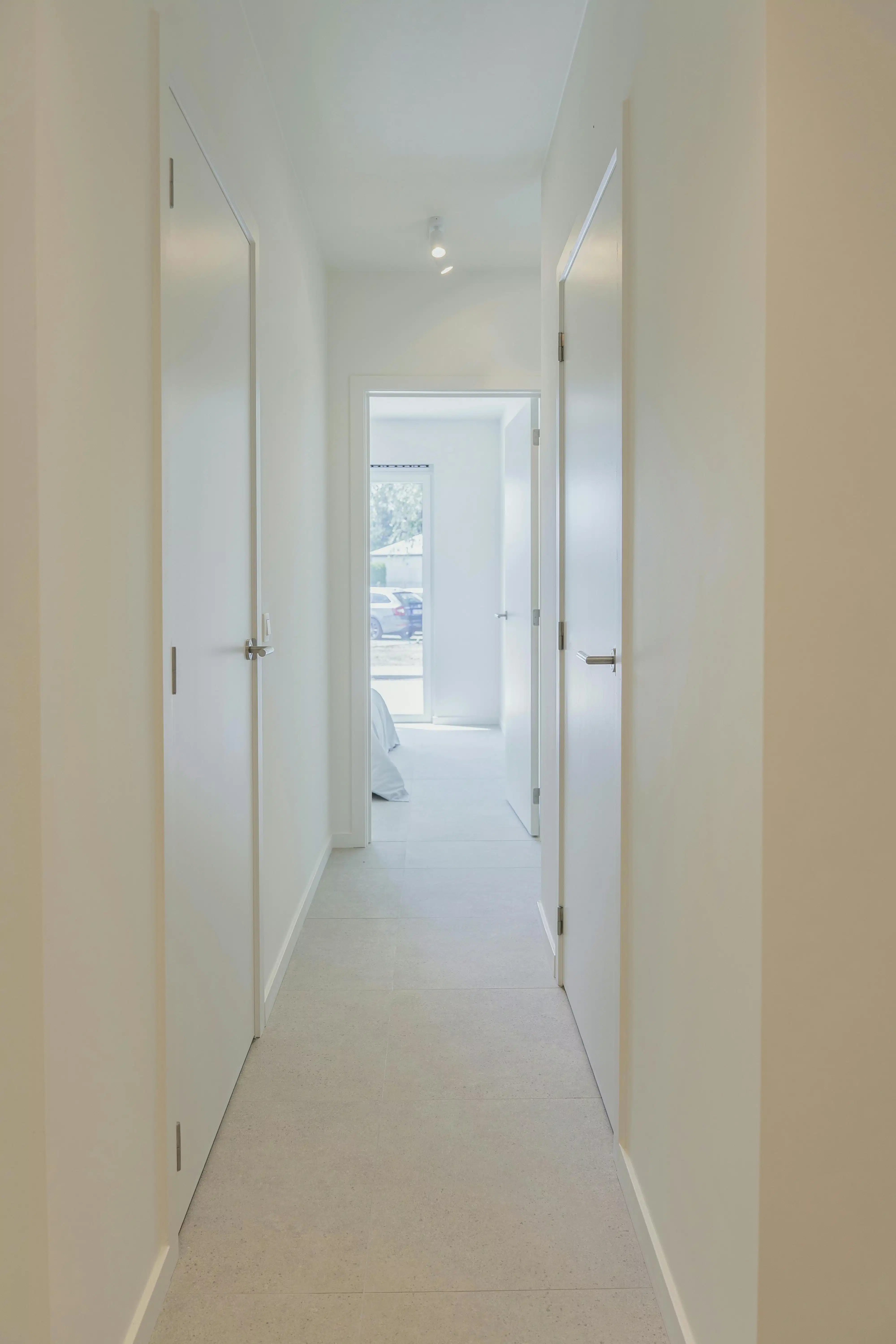 Albert & Jerome te koop in Desselgem foto 9