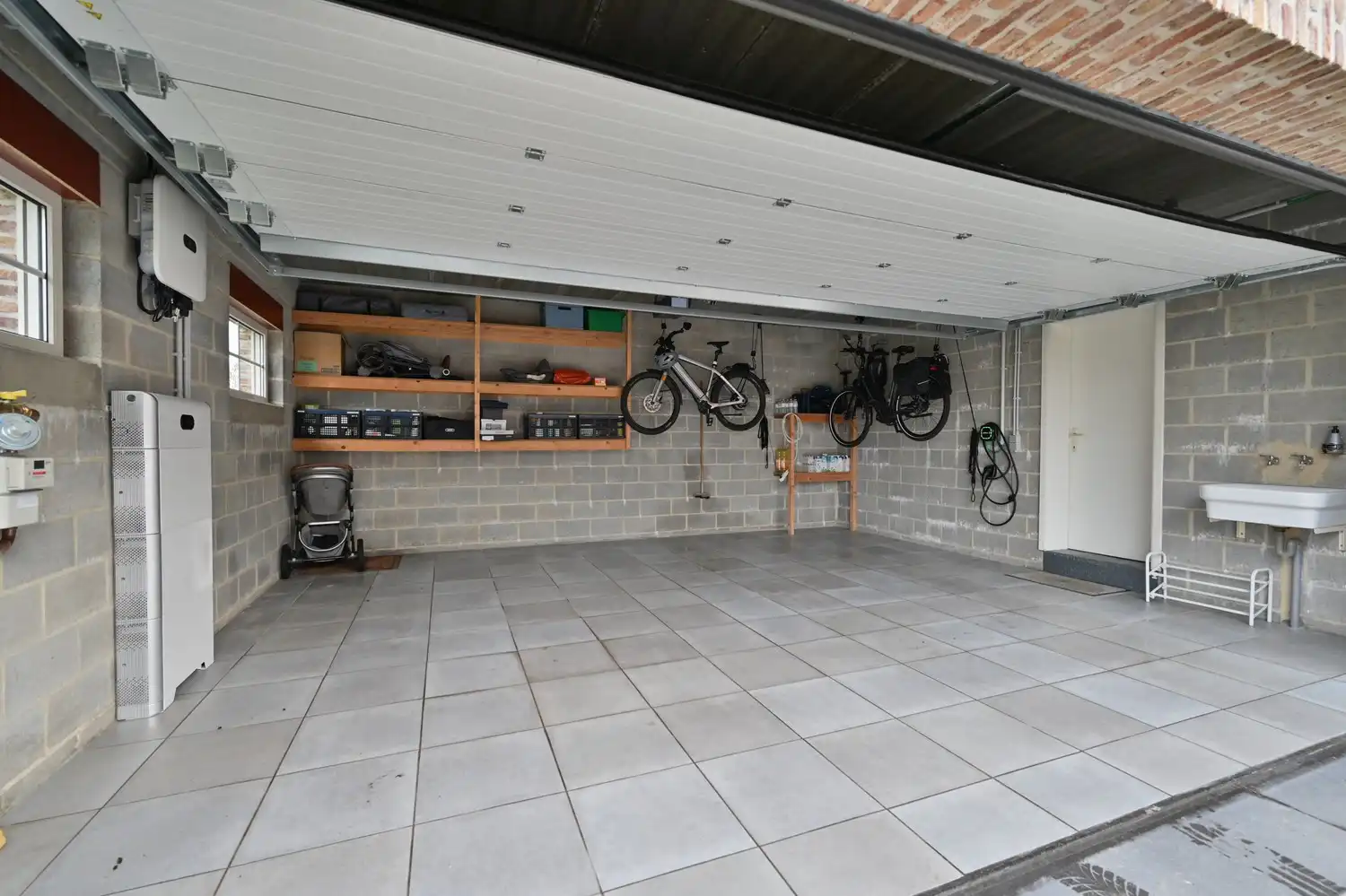 Charmante villa met orangerie en&nbsp;zwembad op een steenworp van Maastricht foto 21