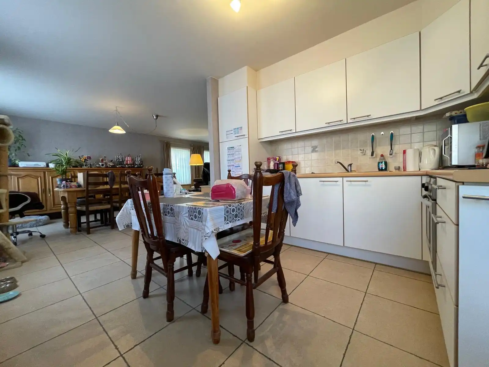 Energiezuinig instapklaar GLVL foto 8