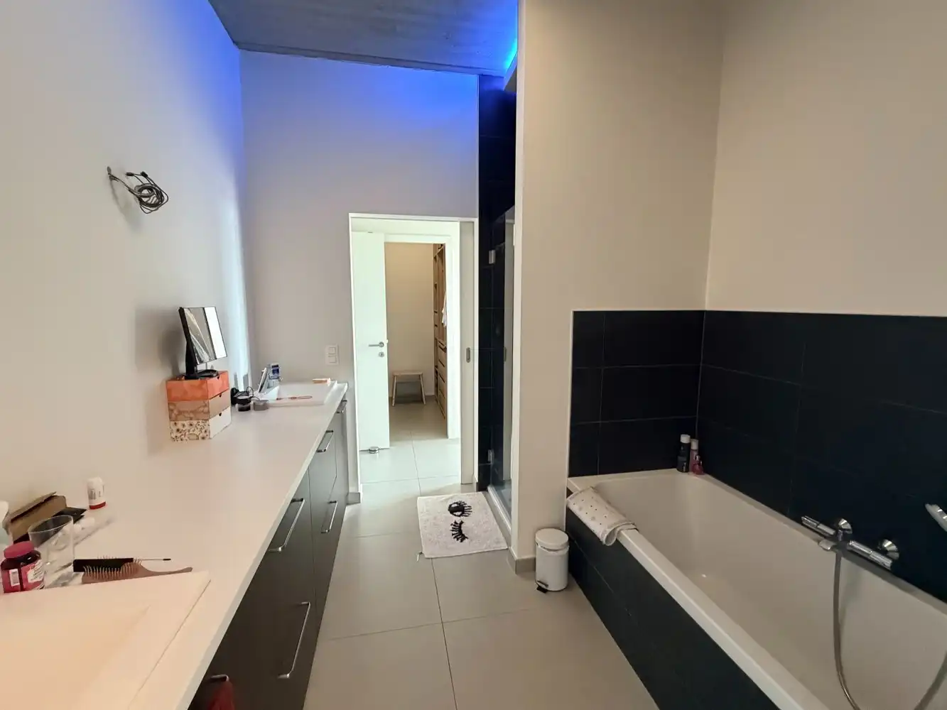 Prachtig appartement met dakterras op de gegeerde Persilsite in Herent foto 10