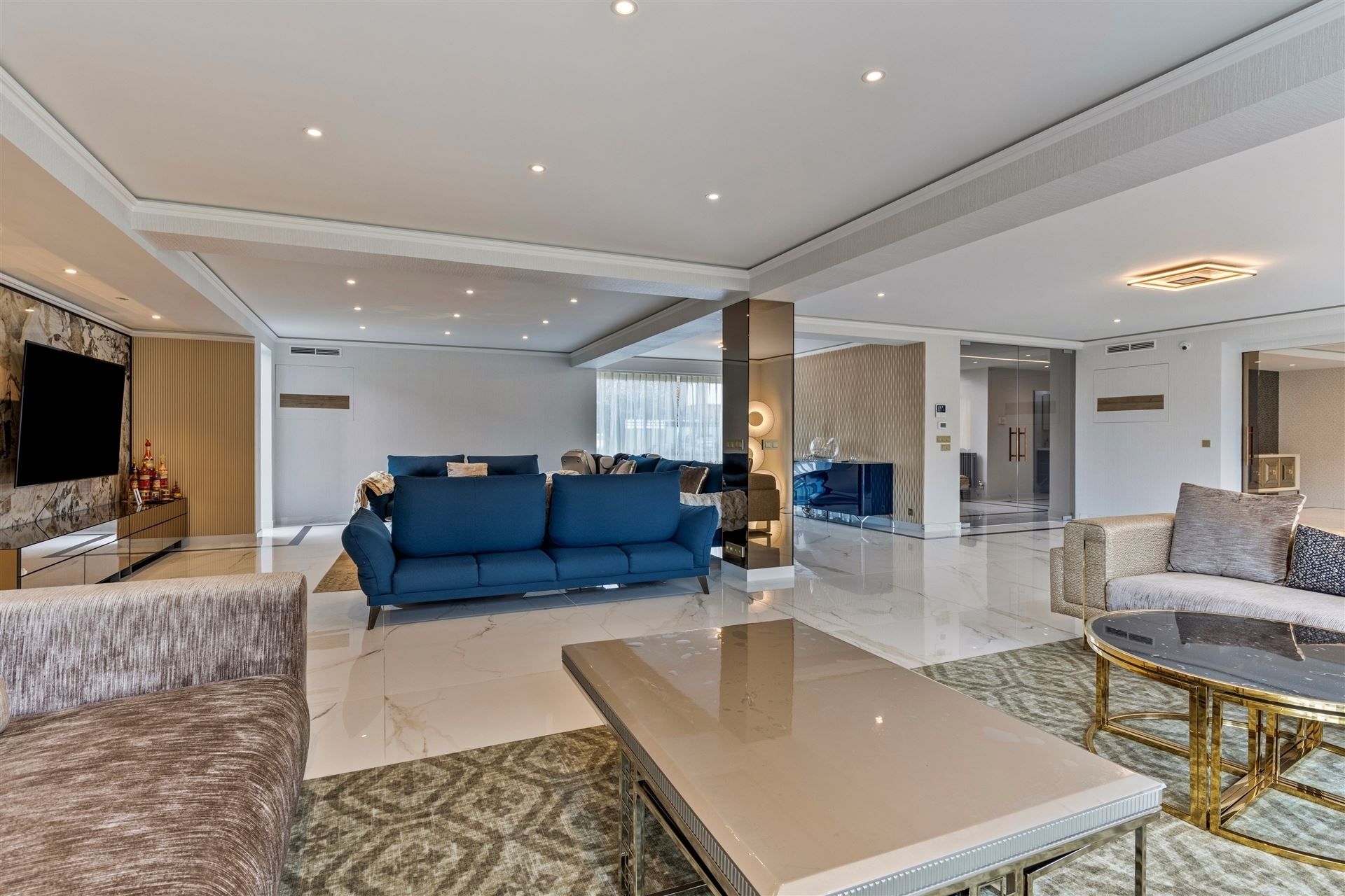 Moderne luxevilla op 1.172m² foto 8