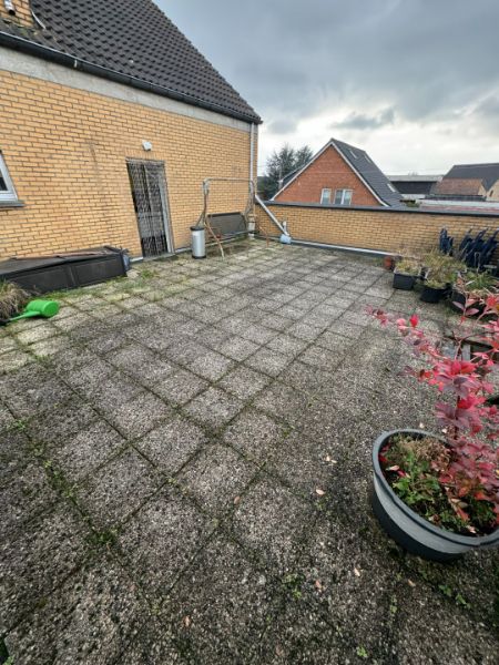 Opbrengsteigendom met 4 appartementen van 120m² foto 29