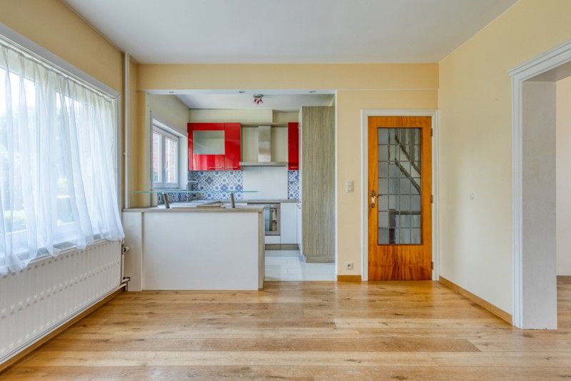 Instapklare bel-etage woning foto 4