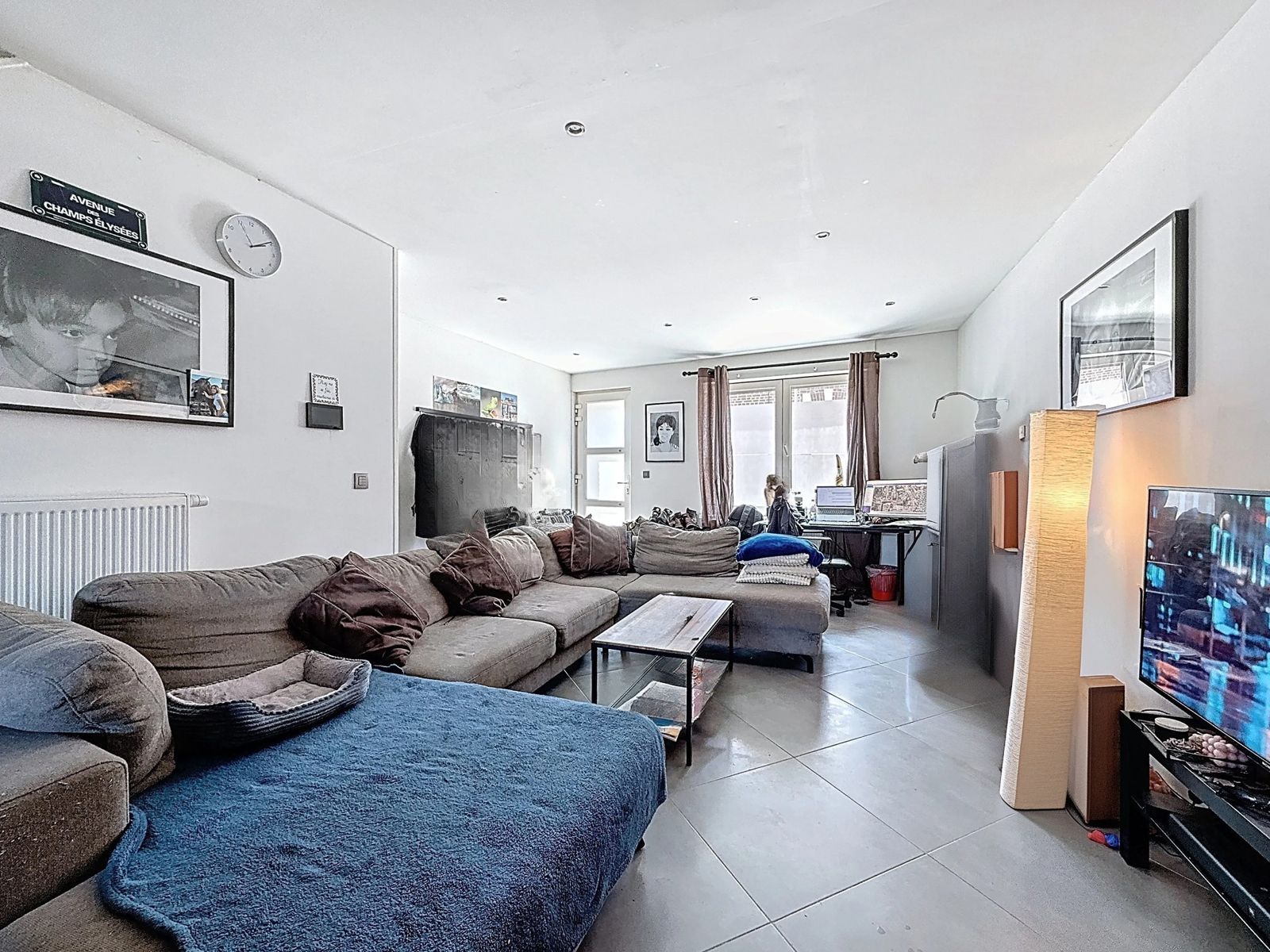 Instapklare woning met 3 slpks nabij station Tienen foto 4