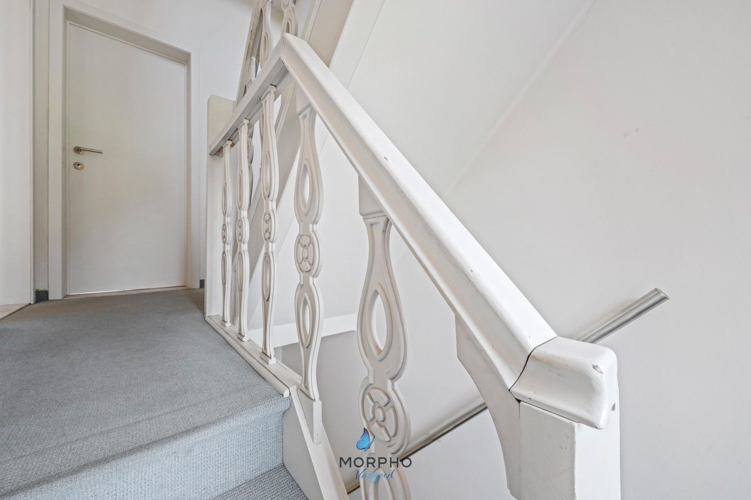 Karaktervolle woning (221 m²) met tuin en 5 parkeerplaatsen in centrum Ruddervoorde foto 17