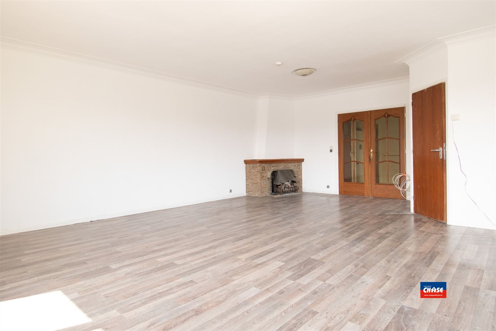 Ruim appartement met 3 slpks + P foto 3