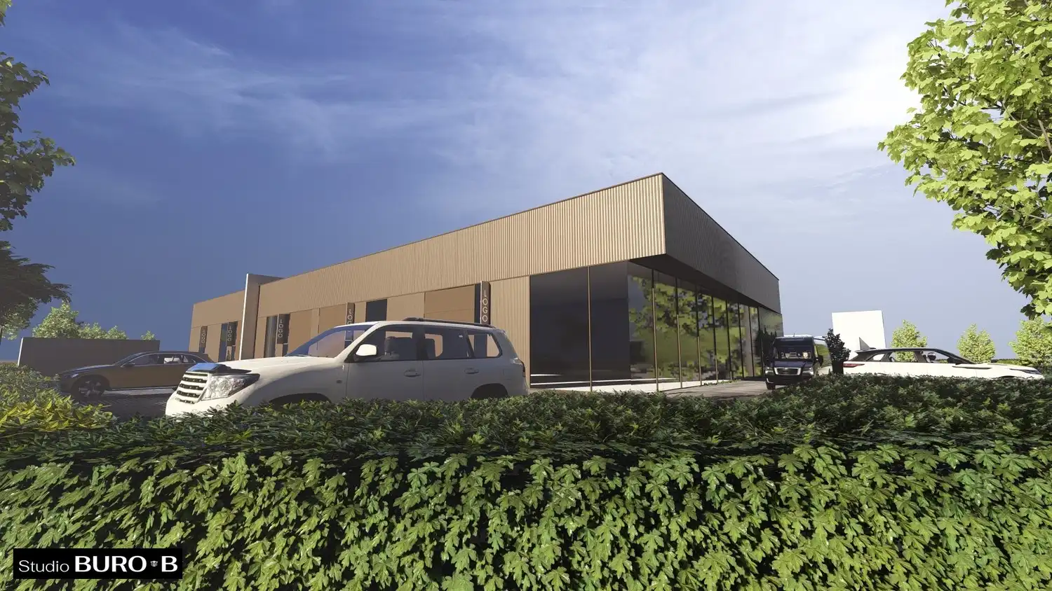 ZUIDERRING GENK UNIT 3 foto {{pictureIndex}}